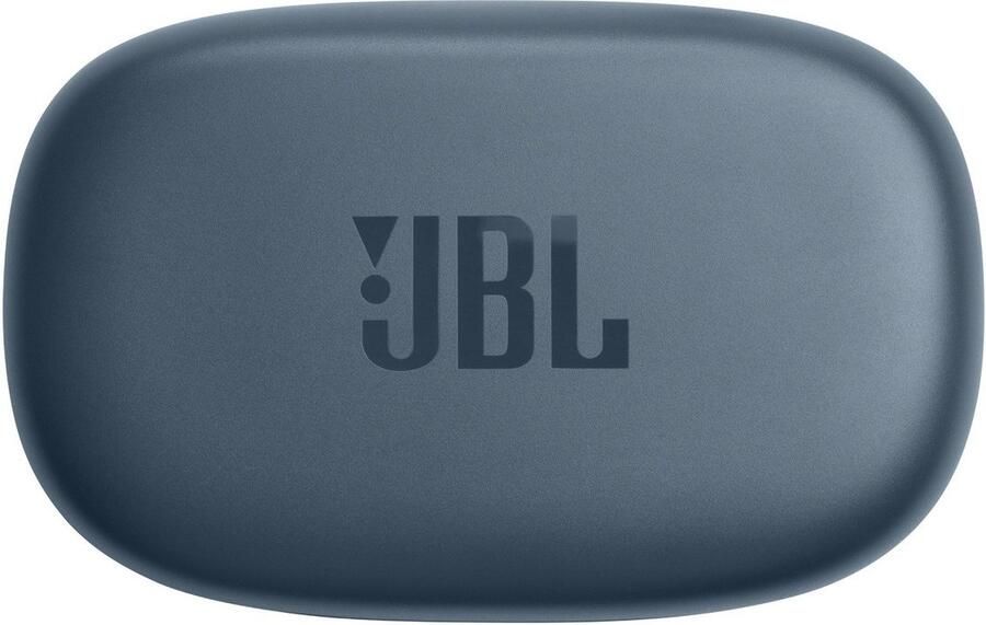 JBL Endurance Peak III Blue | True Wireless oordopjes | Beeld&Geluid Koptelefoons | 6925281932571
