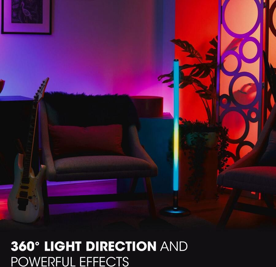 JBL Party Light Stick | elektronica en media | 1200130013997 - Foto 4