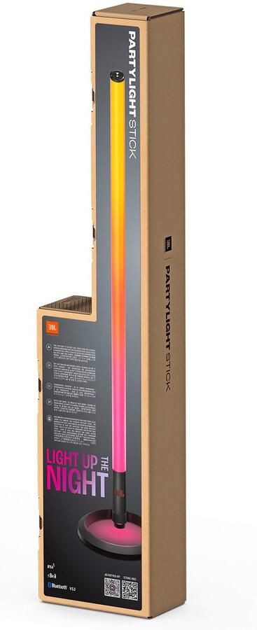JBL Party Light Stick | elektronica en media | 1200130013997 - Foto 8