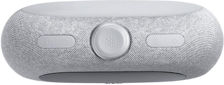 JBL Wekkerradio Horizon 3 Bluetooth-radiowekker met DAB DAB+ FM USB-C-oplaadaansluiting voor het opladen van smartphones of andere USB-apparaten - Foto 6