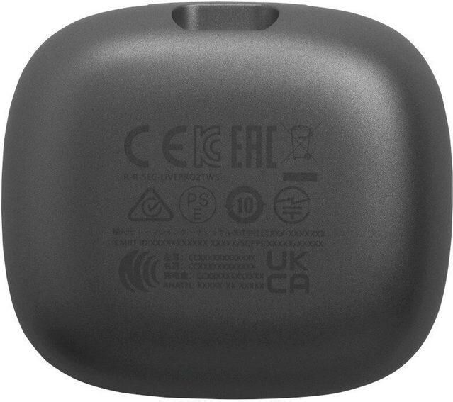 JBL Live Pro 2 Black | True Wireless oordopjes | Beeld&Geluid Koptelefoons | 6925281997013 - Foto 4