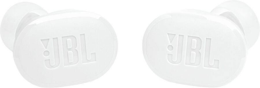 JBL Tune Buds Wit | Koptelefoon aanbiedingen | 6925281972928