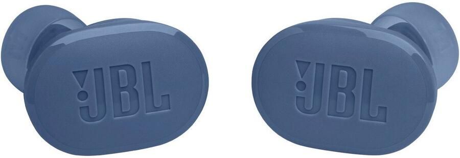 JBL Tune Buds Blauw | Draadloze oortjes | Beeld&Geluid Koptelefoons | 6925281972935