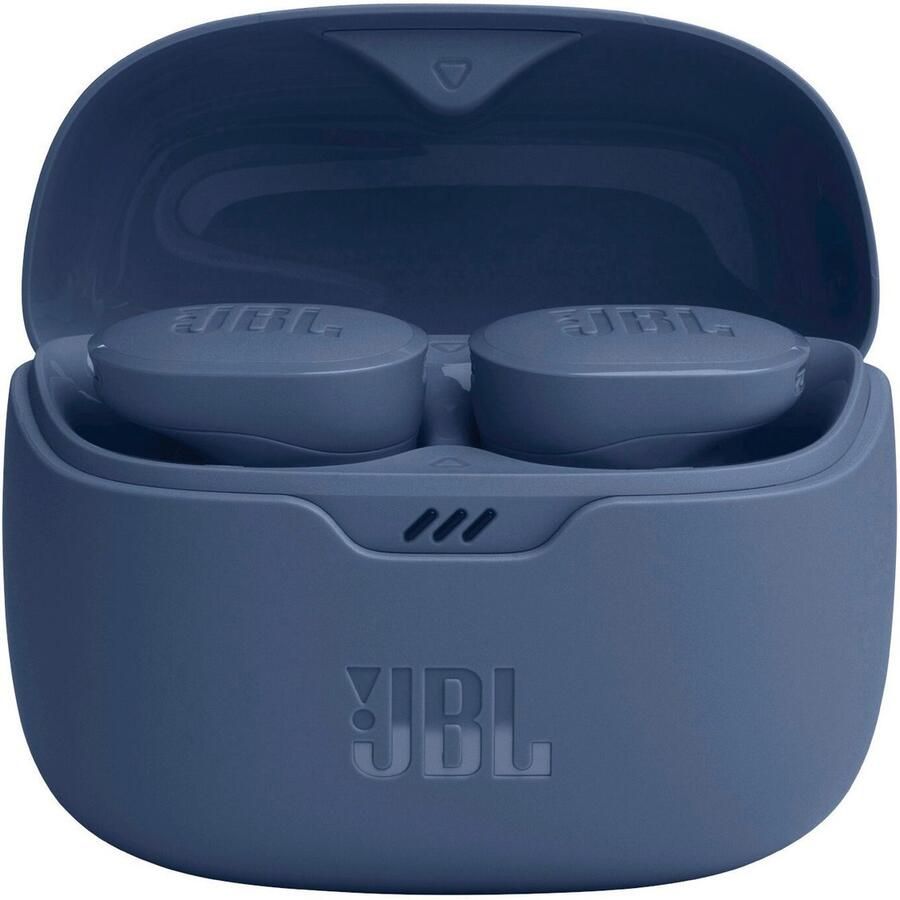 JBL Tune Buds Blauw | Draadloze oortjes | Beeld&Geluid Koptelefoons | 6925281972935