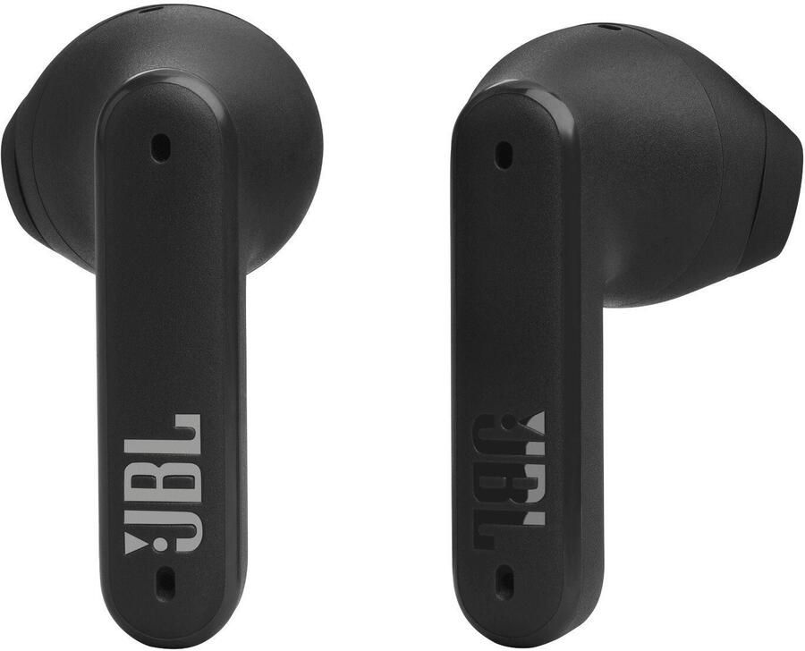 JBL Tune Flex Zwart | Draadloze oortjes | Beeld&Geluid Koptelefoons | 6925281929298