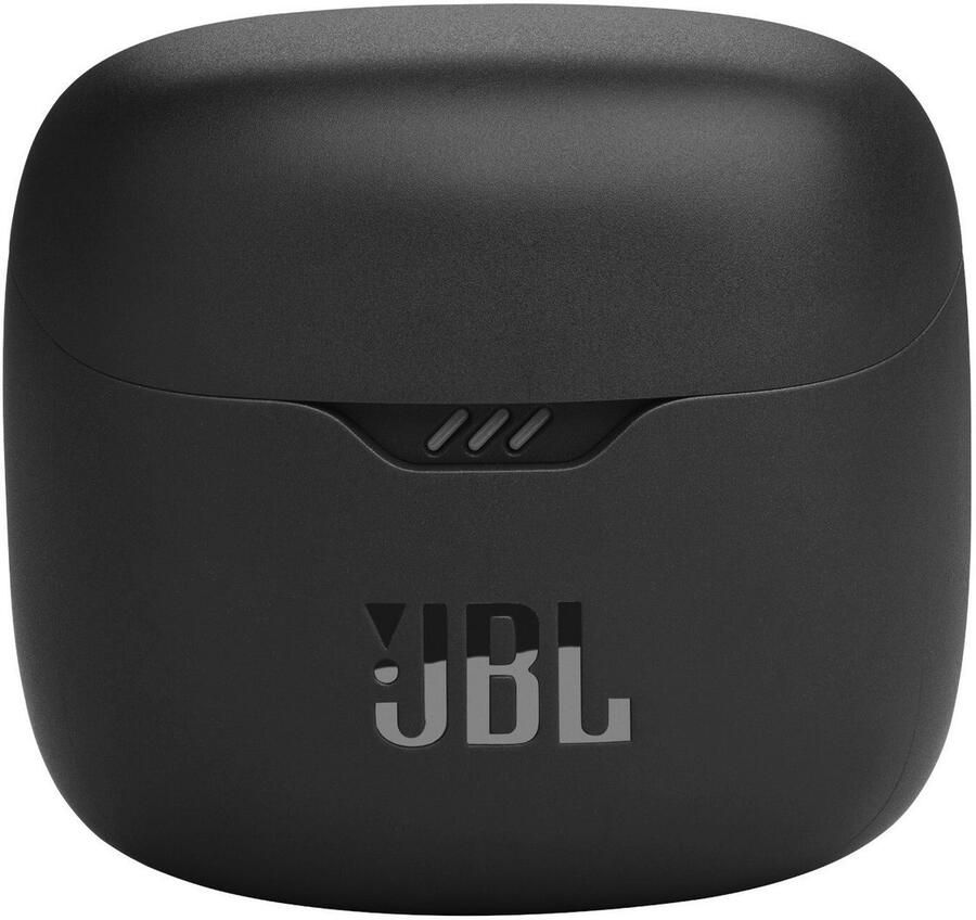 JBL Tune Flex Zwart | Draadloze oortjes | Beeld&Geluid Koptelefoons | 6925281929298
