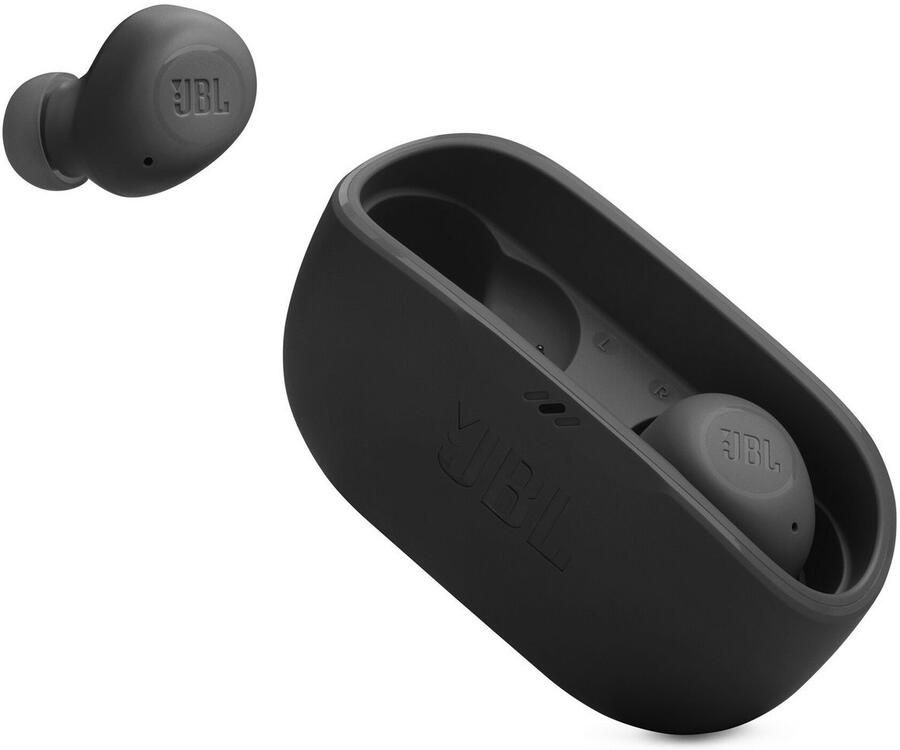 JBL Wave Buds Black | True Wireless oordopjes | 6925281953521