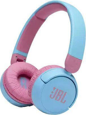 JBL JR310BT Blauw | Draadloze koptelefoons | 6925281976872