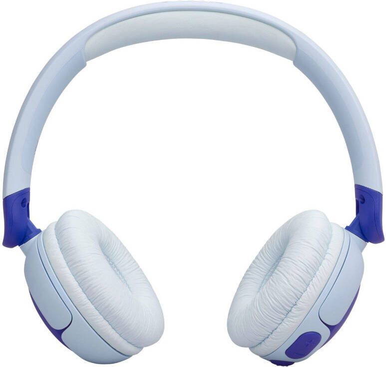 JBL Junior 320BT Blauw | Koptelefoons | 1200130015793