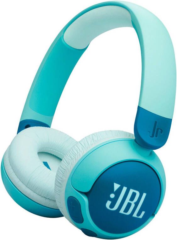 JBL Junior 320BT Groen | Koptelefoons | 1200130015816