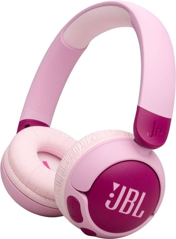 JBL Junior 320BT Paars | Koptelefoons | 1200130015809