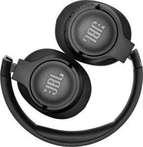 JBL Over-ear-hoofdtelefoon TUNE 710BT draadloos