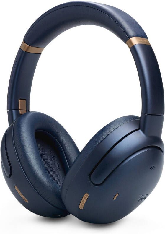 JBL TOUR ONE M3 Over-ear hoofdtelefoon Blauw