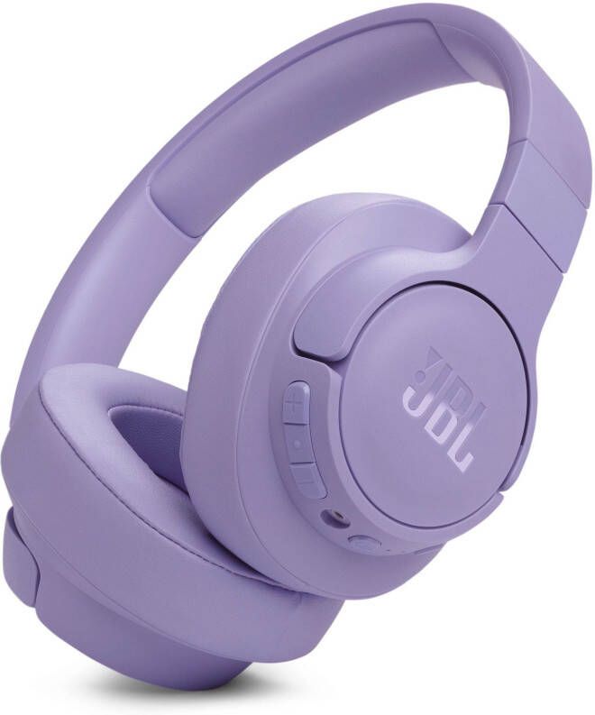 JBL Tune 770NC Paars | Koptelefoon aanbiedingen | 6925281974601