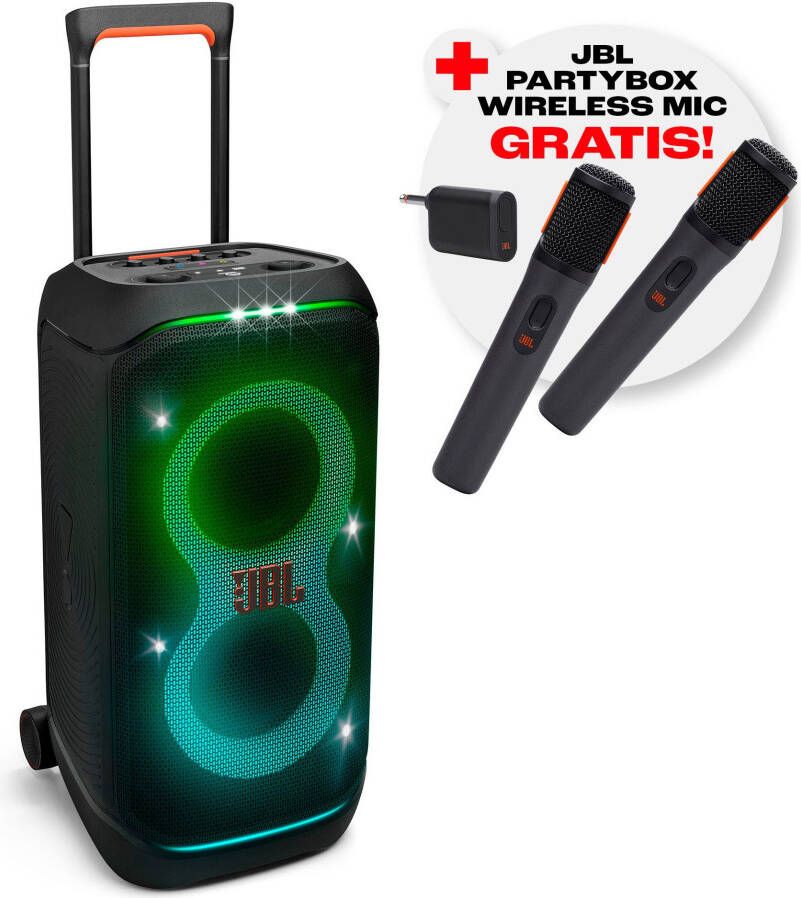 JBL Party-luidspreker