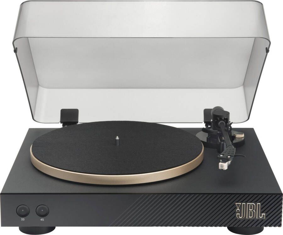 JBL Platenspeler Spinner Bluetooth Turntable