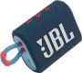 JBL Go 3 Blauw Roze | Speakers | Beeld&Geluid Audio | 6925281979187 - Thumbnail 2
