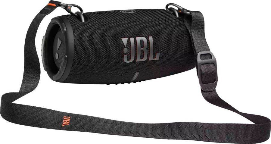 JBL Xtreme 3 Zwart | Speakers | Beeld&Geluid Audio | 6925281977480 - Foto 2