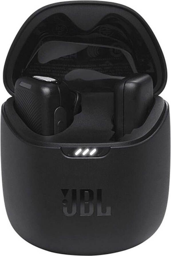JBL Streaming-microfoon Quantum Stream Wireless Lightning