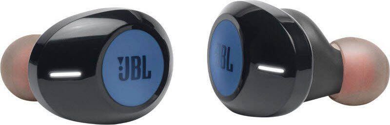 JBL Wireless in-ear-hoofdtelefoon TUNE 125 TWS
