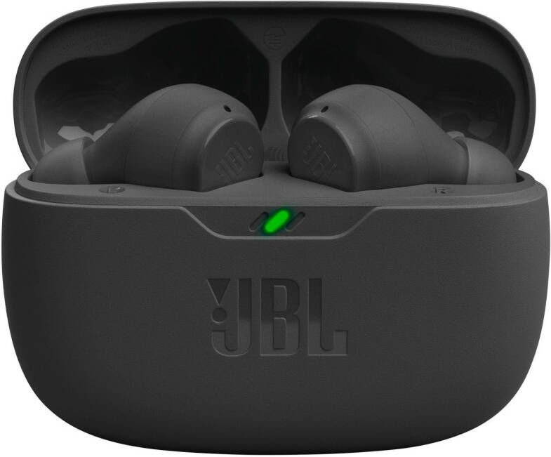 JBL Wave Beam Black | Draadloze oortjes | Beeld&Geluid Koptelefoons | 6925281947100 - Foto 3