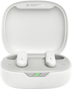 JBL Wireless in-ear-hoofdtelefoon Wave Flex