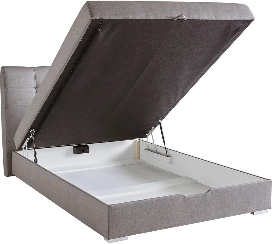 Jockenhöfer Gruppe Boxspring AMELIE