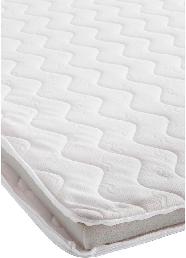 Jockenhöfer Gruppe Boxspring AMELIE