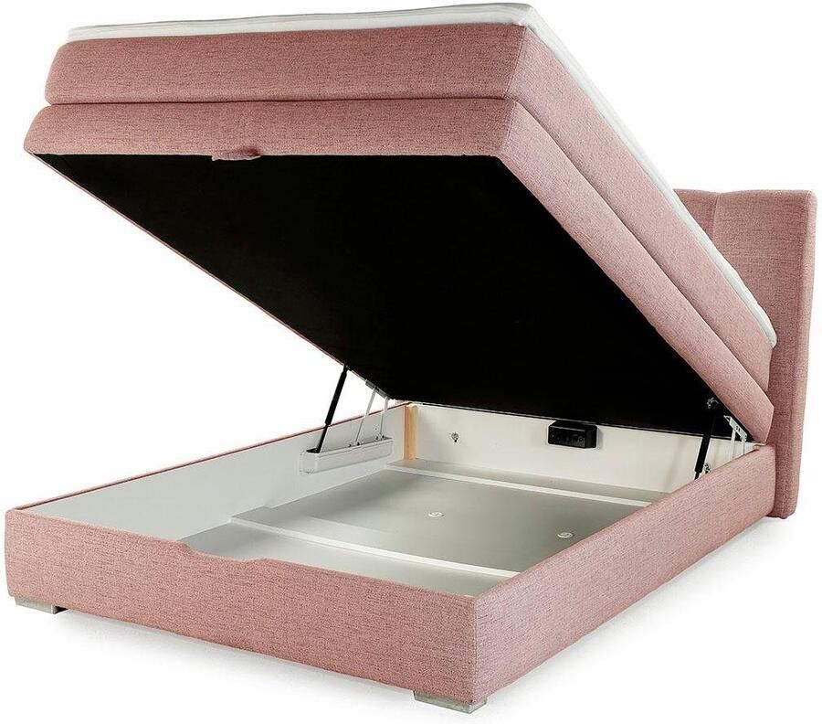 Jockenhöfer Gruppe Boxspring AMELIE