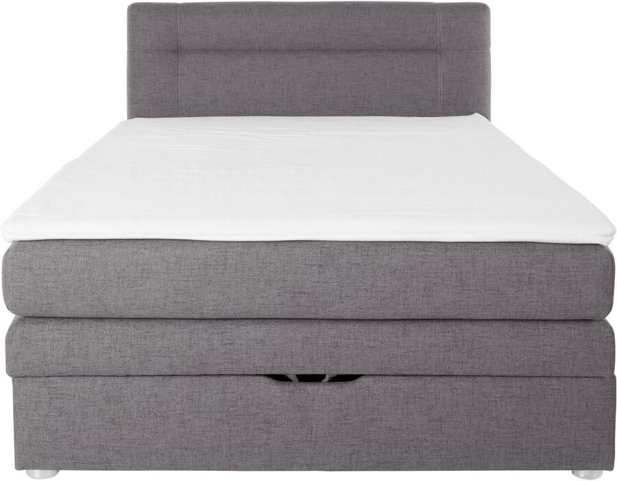 Jockenhöfer Gruppe Boxspring Carmen
