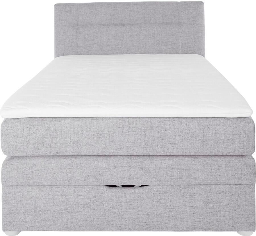 Jockenhöfer Gruppe Boxspring Carmen