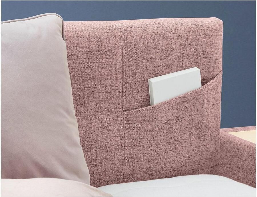 Jockenhöfer Gruppe Boxspring Nora te bestellen in de afmetingen 100 120 & 140 cm