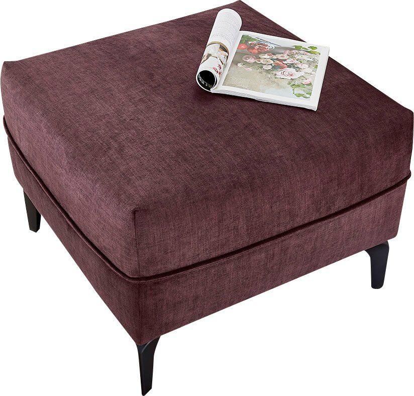 Jockenhöfer Gruppe Hocker NOVARA met een uitstekend zitcomfort