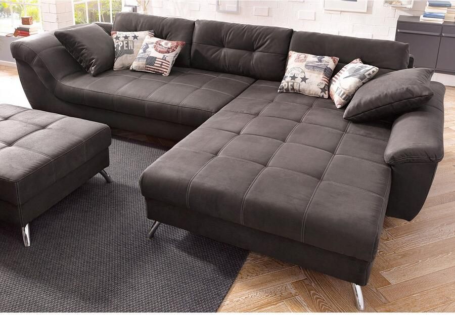 Jockenhöfer Gruppe Hocker San Francisco