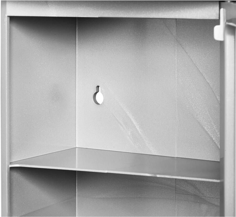 Jokey Spiegelkast Chico 62 cm breedte