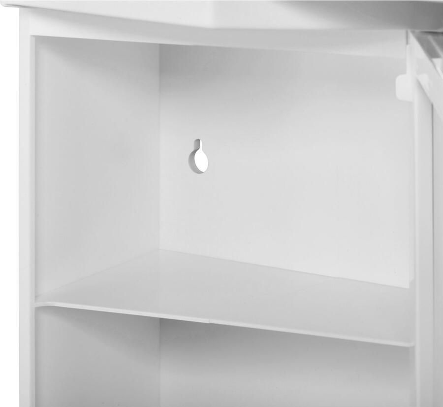 Jokey Spiegelkast Chico 62 cm breedte