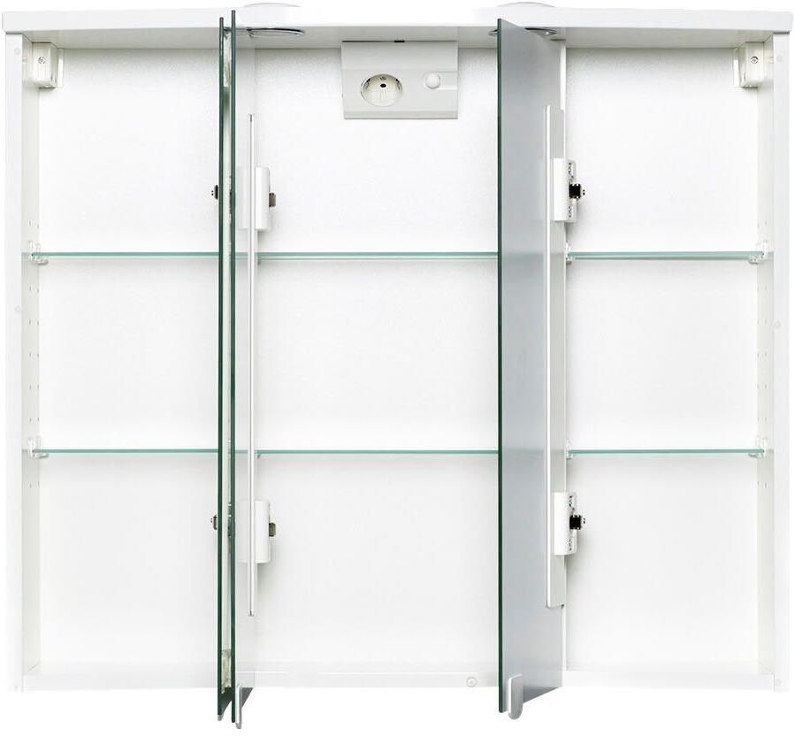 Jokey Spiegelkast TRAVA MDF 75 cm breed