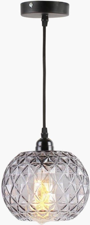 Kayoom Hanglamp Corvus handgemaakt modern