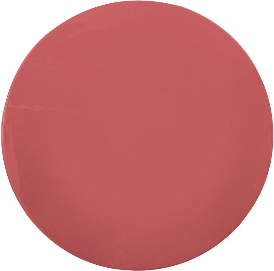 Kayoom Bijzettafel Art Deco 125 bijzettafel van metaal functioneel en stabiel (1 stuk)