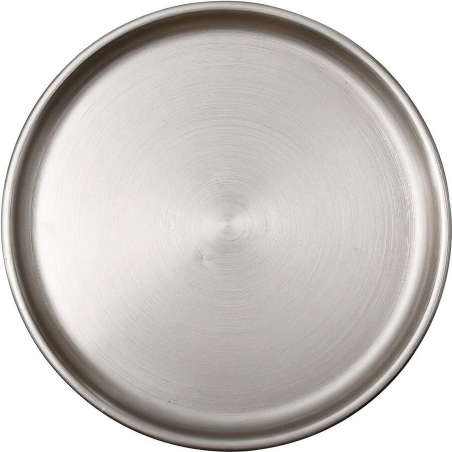 Kayoom Bijzettafel Art Deco 175 bijzettafel van metaal functioneel en stabiel (1 stuk)