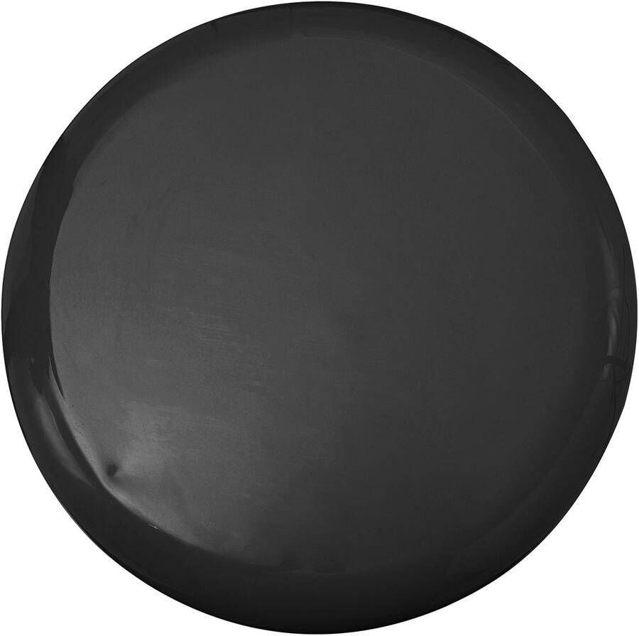 Kayoom Bijzettafel Art Deco 250 afzettafel van metaal functioneel en stabiel (1 stuk)