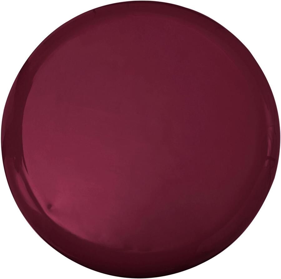 Kayoom Bijzettafel Art Deco 250 afzettafel van metaal functioneel en stabiel (1 stuk)