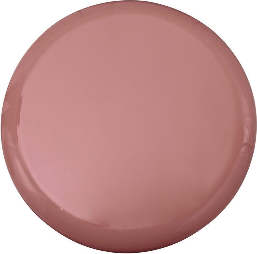 Kayoom Bijzettafel Art Deco 375 bijzettafel van metaal functioneel en stabiel (1 stuk)