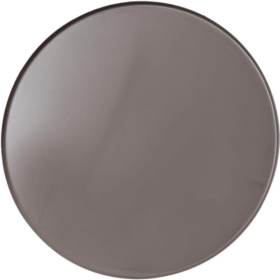 Kayoom Bijzettafel Art Deco 525 bijzettafel van metaal functioneel en stabiel (1 stuk)