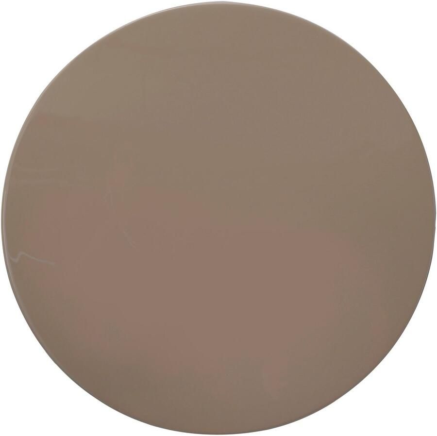 Kayoom Bijzettafel Art Deco 625 bijzettafel van metaal functioneel en stabiel (1 stuk)