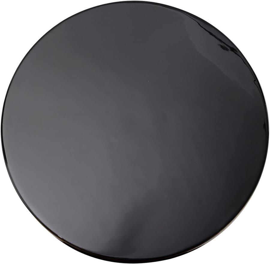 Kayoom Bijzettafel Art Deco 625 bijzettafel van metaal functioneel en stabiel (1 stuk)