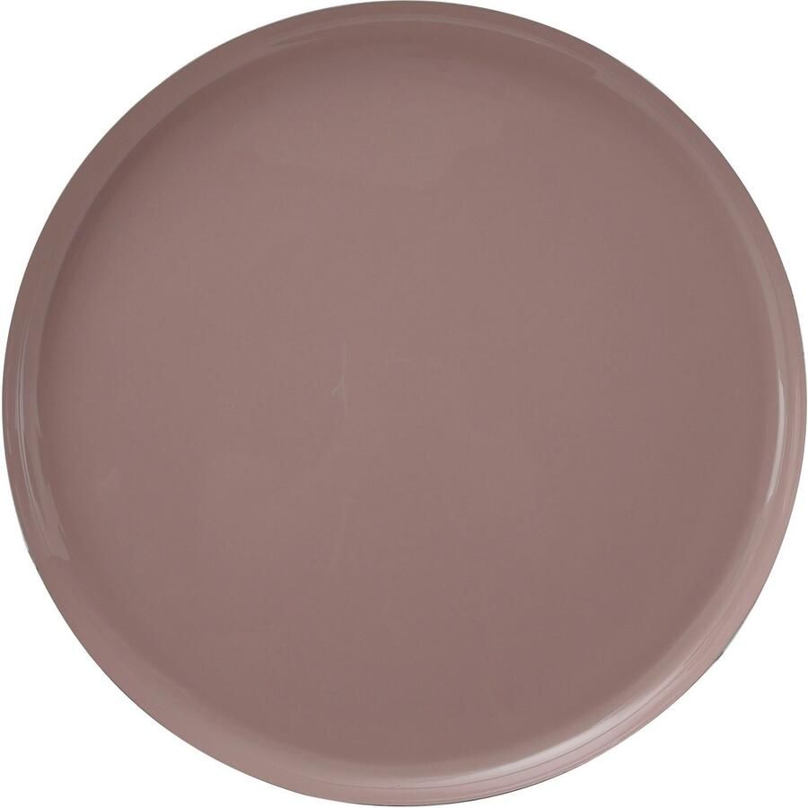 Kayoom Bijzettafel Art Deco 725 bijzettafel van metaal functioneel en stabiel (1 stuk)