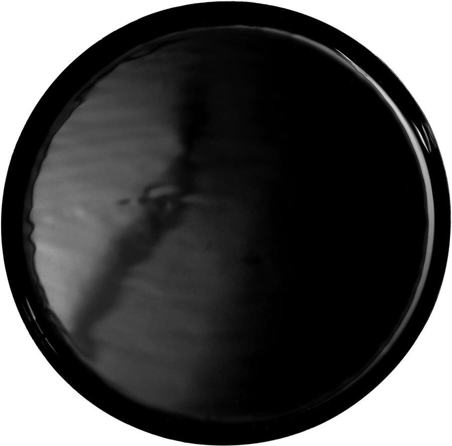 Kayoom Bijzettafel Art Deco 725 bijzettafel van metaal functioneel en stabiel (1 stuk)