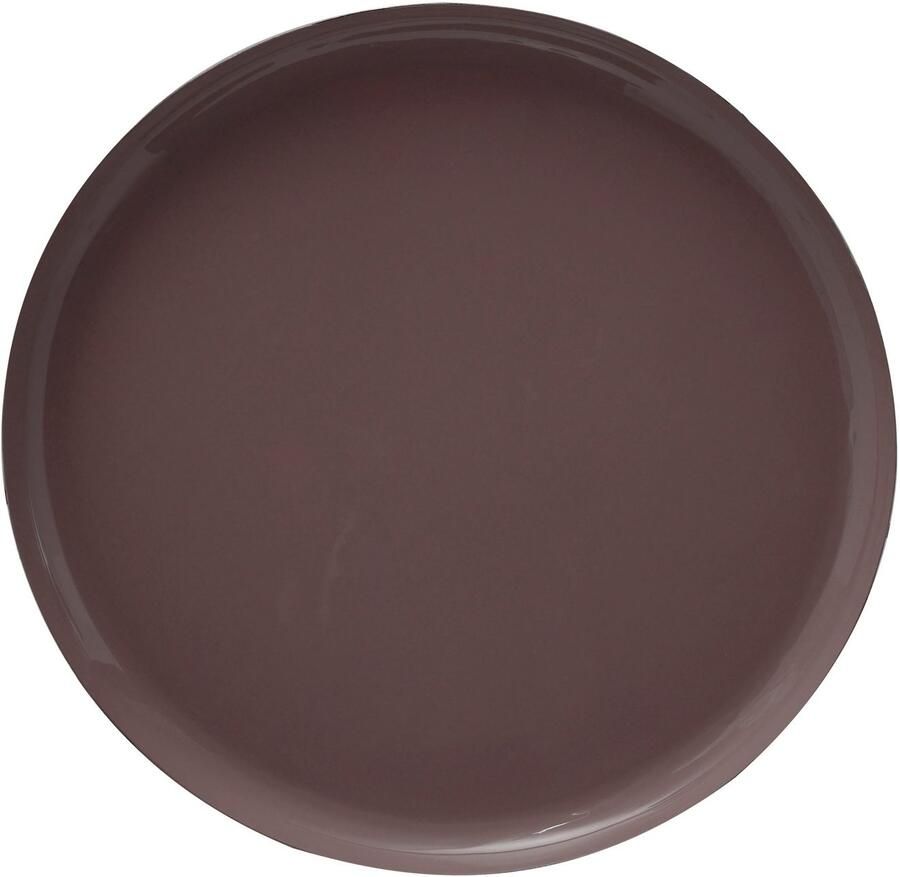 Kayoom Bijzettafel Art Deco 825 bijzettafel van metaal functioneel en stabiel (1 stuk)