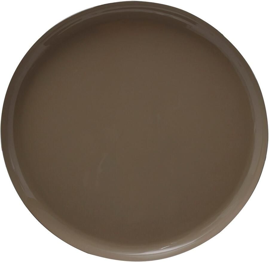 Kayoom Bijzettafel Art Deco 825 bijzettafel van metaal functioneel en stabiel (1 stuk)